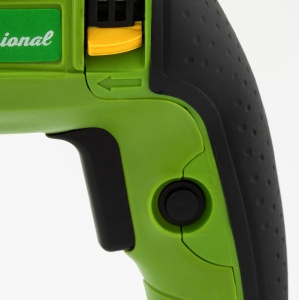 Ciocan rotopercutor PROCRAFT BH1400, 790W, 3J, 4000 bpm - Img 4