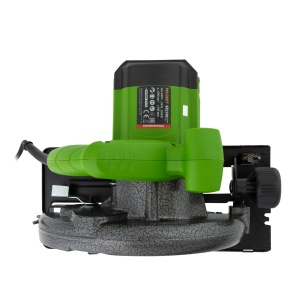 Circular electric de mana Procraft KR2300, 2.3 kW, 185 mm, 5000 rot/min - Img 3