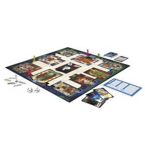 CLUEDO UN JOC AL MISTERELOR - Img 2
