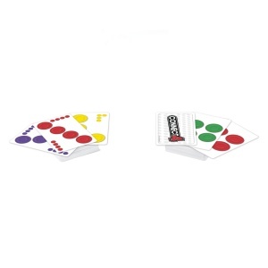 CONNECT4 CLASIC JOCUL CU CARTI IN LIMBA ROMANA - Img 3