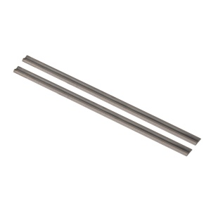Cutit Lama dubla pentru rindea electrica 110 mm, set 2 bucati PARTNERPRO - Img 1