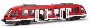 DICKIE TREN REGIO 45 CM - Img 2