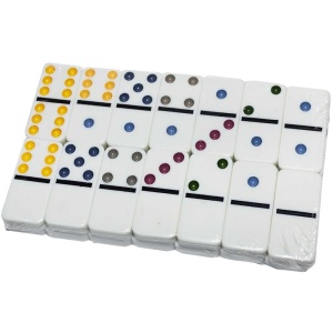 Domino in penar - Img 2