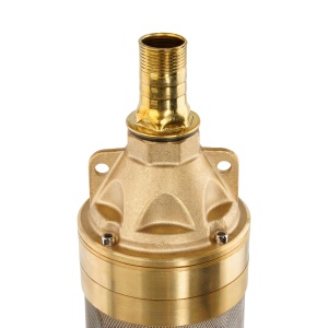 ELEFANT 4SKM200 pompa submersibila multietajata cu panou de control, 1500W - Img 2
