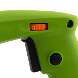 Fierăstrău electric tip sabie PSS1800 PROCRAFT 750 W - Img 5