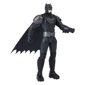 FIGURINA BATMAN 15CM IN ARMURA NEAGRA - Img 3