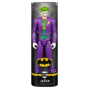 FIGURINA JOKER 30CM - Img 1