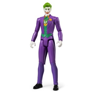FIGURINA JOKER 30CM - Img 2