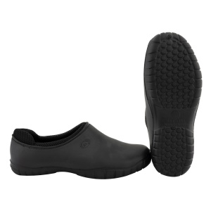 Galosi pentru barbati Negru/Negru 42-46 ETS-04/2N - Img 2