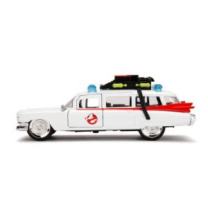 GHOSTBUSTER ECTO SCARA 1 LA 32 - Img 4