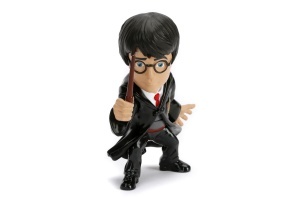 HARRY POTTER FIGURINA 10CM - Img 4