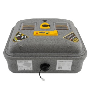 Incubator de uz casnic TEPLUSHA EU 88 220/50 TAB Pro, 50 W , 30–40°C - Img 2