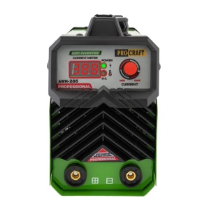 Invertor Sudura MMA Procraft AWH-285, 285A aparat sudura - Img 3