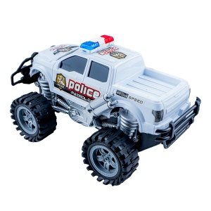 Jeep cu frictiune - Img 2