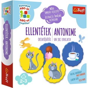 JOC ANTONIME - Img 1