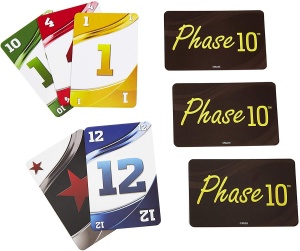 JOC CU CARTI PHASE 10 - Img 2