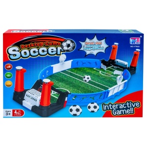 Joc Fotbal de masa, 21x45 cm - Img 2
