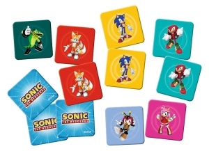 JOC MEMOS MNI ARICIUL SONIC - Img 2