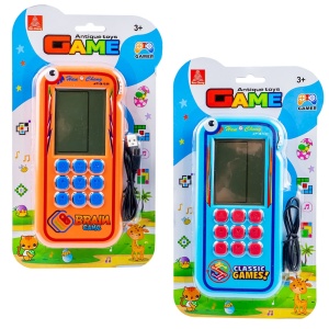 Joc Tetris, cu USB - Img 1