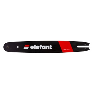 Lama pentru drujba 16"/40cm 55 PINTENI PAS 3/8, Elefant - Img 1