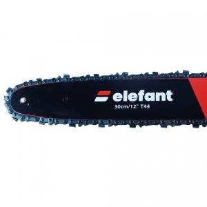 Lama + sistem multifunctional motocoasa MT002 28 9T, Elefant - Img 3