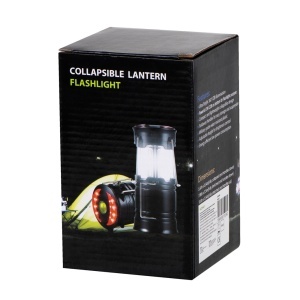 Lampa Turistica LED, 3in1, extensibila, 4 moduri de lucru (cort, tabara, camping, rulota, calatorii, expeditii) - Img 12