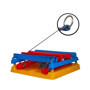 Leagan Clasic - ROBENTOYS - Img 2