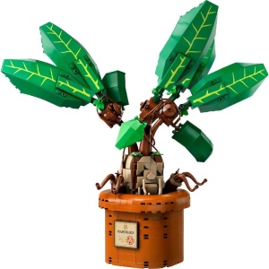 LEGO HARRY POTTER TM MATRAGUNA 76433 - Img 2