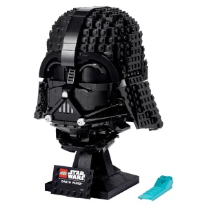 LEGO STAR WARS CASCA DARTH VADER 75304 - Img 2