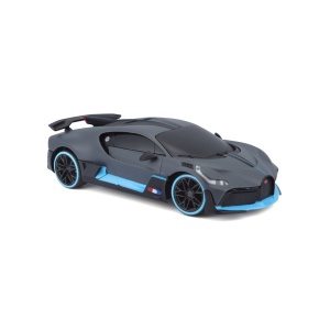 MAISTO MASINUTA CU TELECOMANDA 2.4GHz BUGATTI DIVO SCARA 1 LA 24 - Img 4