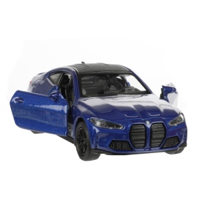 Masina BMW M4 Welly - Toi-Toys - Img 2