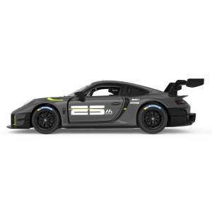 MASINUTA CONSTRUIBILA CU TELECOMANDA PORSCHE 911 GT2 RS CLUBSPORT 25 SCARA 1 LA 18 - Img 2