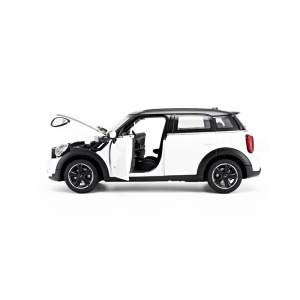 MASINUTA METALICA MINICOOPER ALBA SCARA 1 LA 24 - Img 3