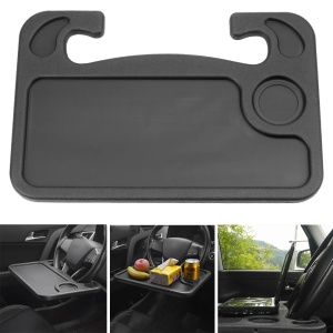 Organizator auto de tip MASA cu montaj pe volan - Img 3