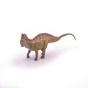 PAPO FIGURINA AMARGASAURURS - Img 2