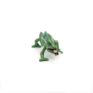 PAPO FIGURINA CAMELEON - Img 4
