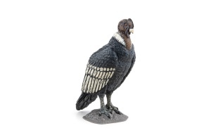 PAPO FIGURINA CONDOR - Img 3