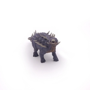 PAPO FIGURINA DINOZAUR POLACANTHUS - Img 2