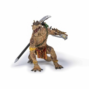 PAPO FIGURINA DRAGON MUTANT - Img 2