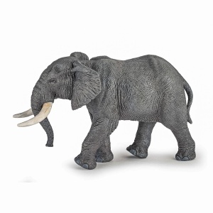 PAPO FIGURINA ELEFANTUL AFRICAN - Img 1