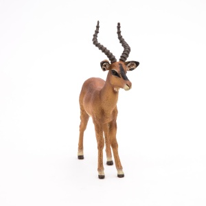 PAPO FIGURINA IMPALA - Img 4