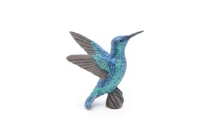 PAPO FIGURINA PASAREA COLIBRI - Img 4