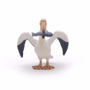 PAPO FIGURINA PELICAN - Img 4