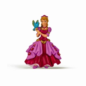 PAPO FIGURINA PRINTESA LAETITIA - Img 1