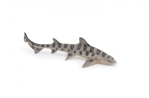 PAPO FIGURINA RECHIN LEOPARD - Img 1