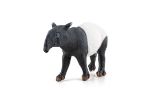 PAPO FIGURINA TAPIR - Img 3