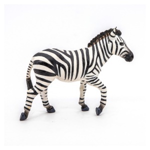 PAPO FIGURINA ZEBRA - Img 2