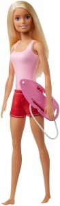 PAPUSA BARBIE SALMAR - Img 2