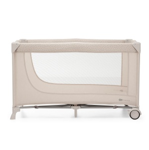 PATUT TRAVEL KINDERKRAFT JOY2, CU ACCESORII, BEIGE - Img 4