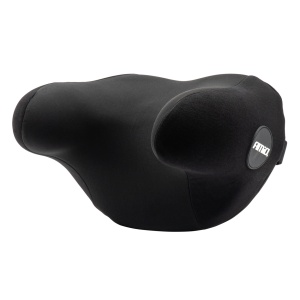 Perna pentru tetiera scaun auto, Calitate Premium, culoare neagra, model CHS-06 - Img 1